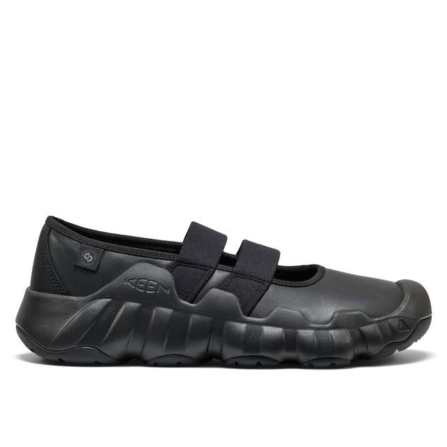Keen Hyperport Mary Jane Sandal Black/Magnet