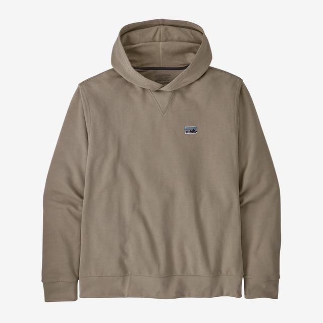 Patagonia Daily Hoody Sweatshirt Seabird Grey