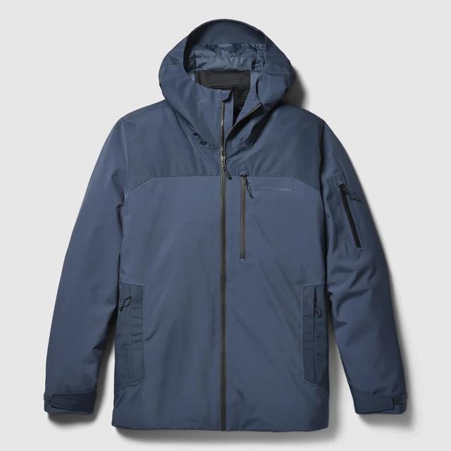 Outdoor Research Echelon Ecoloft Jacket Atlantic