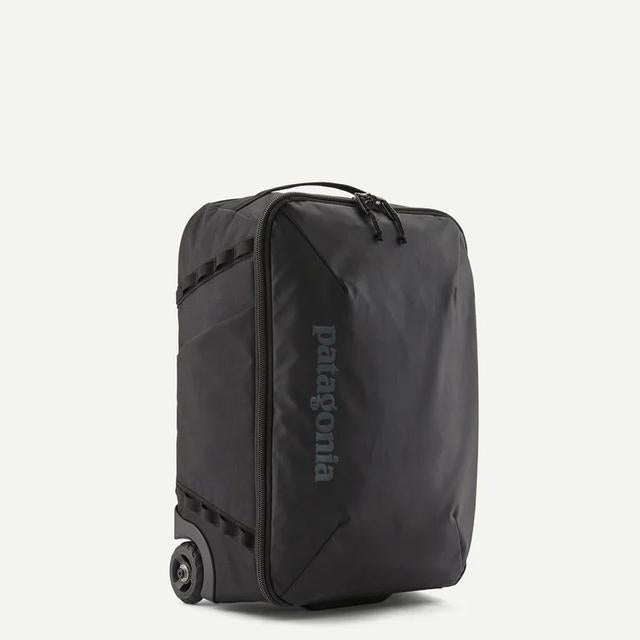 Patagonia Pat Black Hole Mlc Wheelie Black