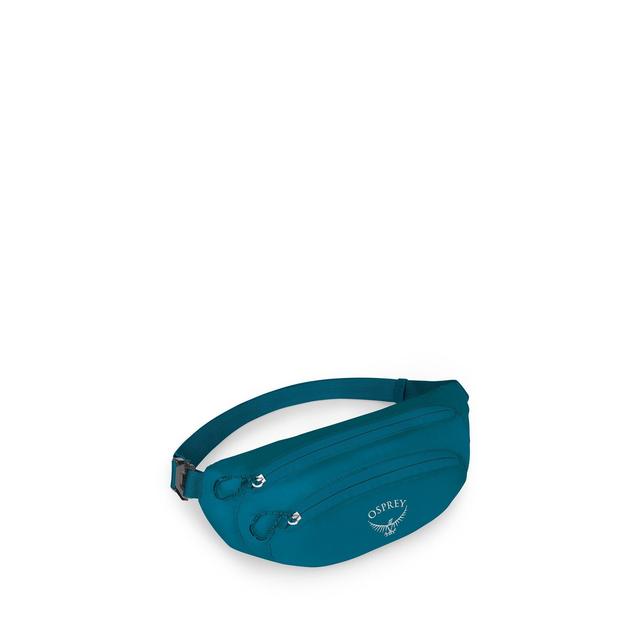 Osprey Osprey Ul Stuff Waist Pack 1l Waterfront Blue