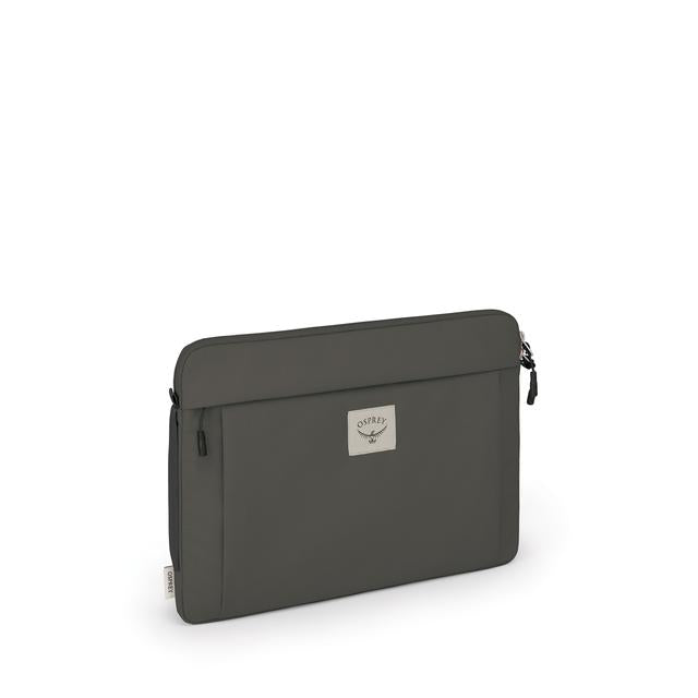 Osprey Osprey Arcane Laptop Sleeve 15&quot; Stonewash Blk