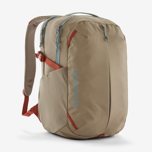 Patagonia Refugio Day Pack Weathered Stone