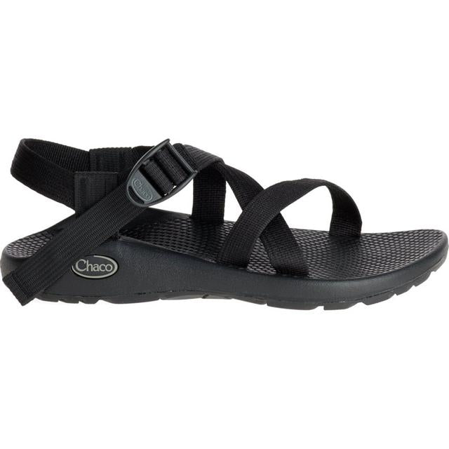 Chaco Z/1 Adjustable Strap Classic Sandal Phase Azure Blue Black