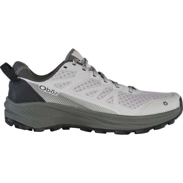 Oboz Katabatic Lt Low Drizzle