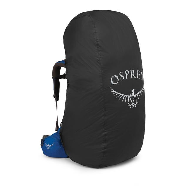 Osprey Osprey Ul Raincover Black