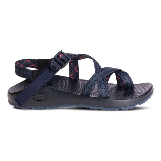 Chaco Z2 Classic Stepped Navy