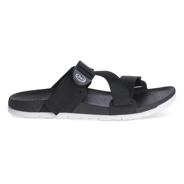 Chacos Chaco W Lowdown Slide Black