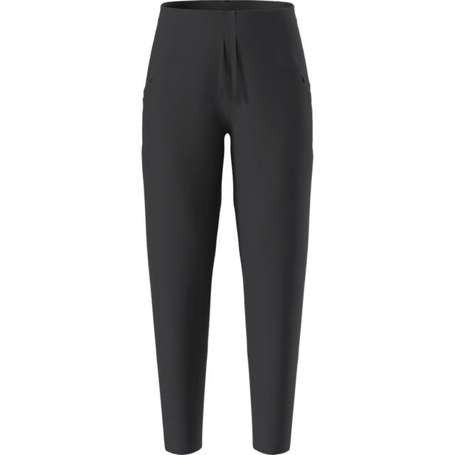The North Face Tnf W Jaida Pant TNF Black
