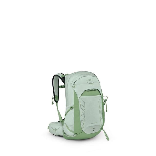 Osprey Womens Tempest Frosty Mint/Green Botanica