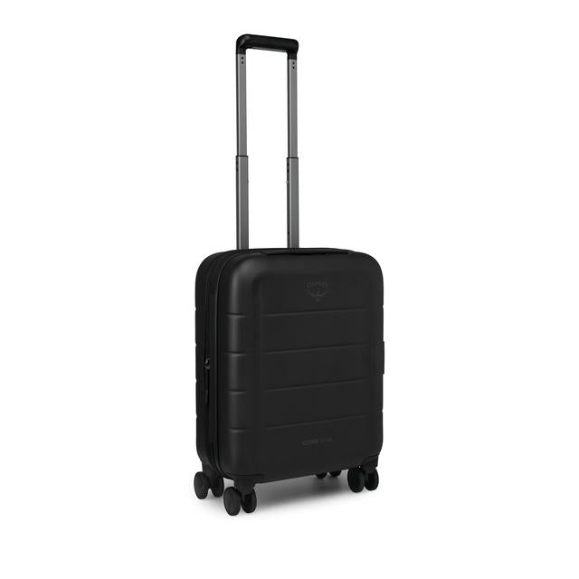 Osprey Packs Ozone 44 Hardside Expandable Carry-on - Black (One Size) Black
