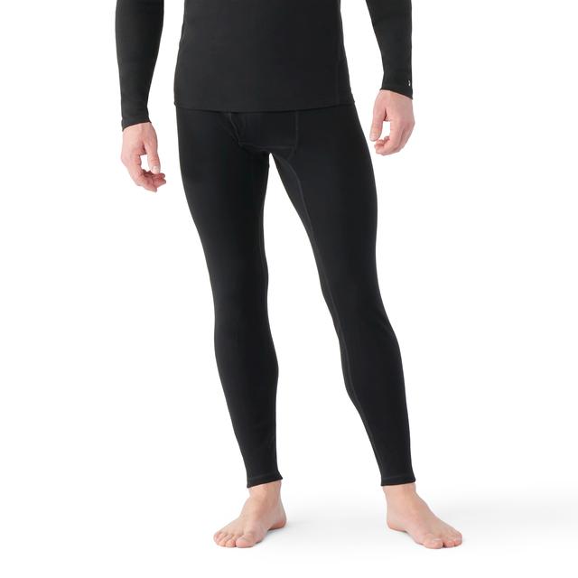 Smartwool Sw M Classic Thermal Merino Bl Bottom Black