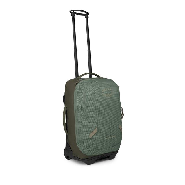 Osprey Packs Transporter Wheeled Carry On - Pine Leaf (One Size) Pine Leaf