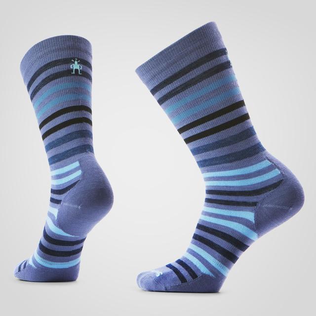 Smartwool Mens Everyday Classic Spruce Street Crew nightfall blue