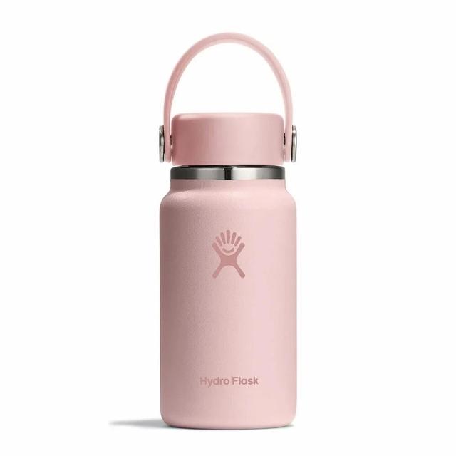 Hydro Flask Micro Hydro Mini Bottle - Trillium Trillium