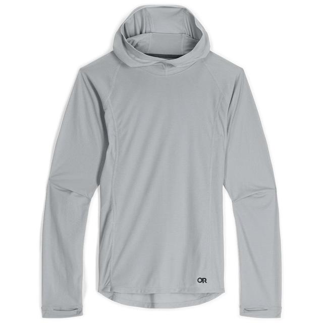 Outdoor Research Echo Hoodie Pebble