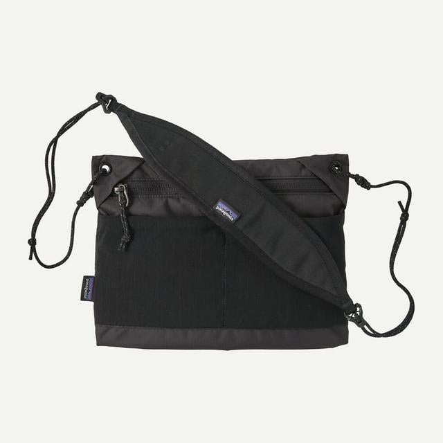 Patagonia Terravia Sacoche 3l Black