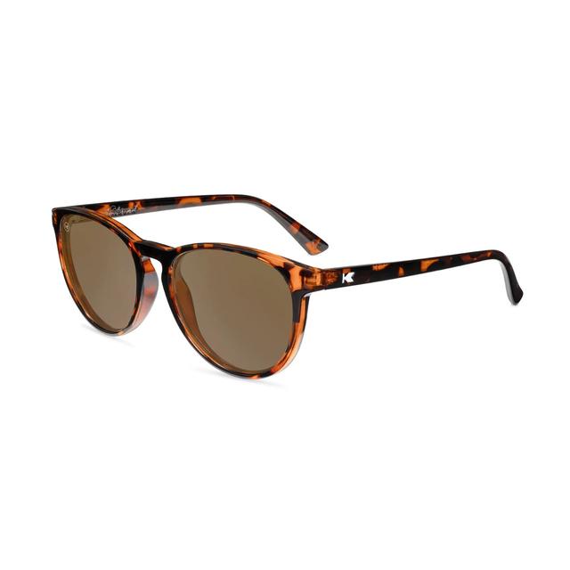 Knockaround Hibiscus Mai Tais Sunglasses Tropi-lectric