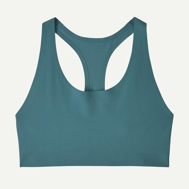 Patagonia Live Simply Bra Wetland Blue