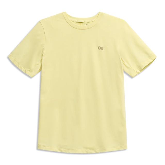 Outdoor Research Activeice Spectrum Sun T-shirt Sunlight