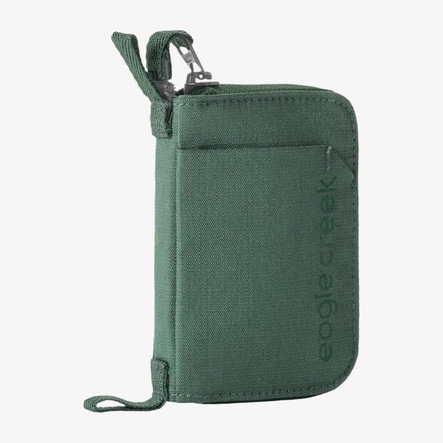 Eagle Creek Stash Rfid Wallet Black