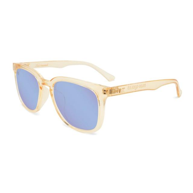 Knockaround Ka Paso Robles Beach Peach