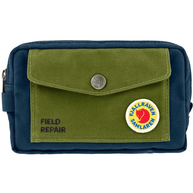 Fjallraven Fr Samlaren Field Repair Assorted