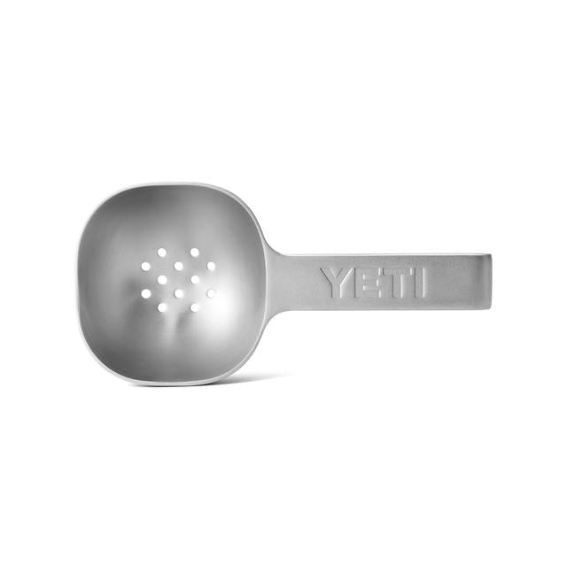 Yeti Ice Scoop - Stainless Stainless