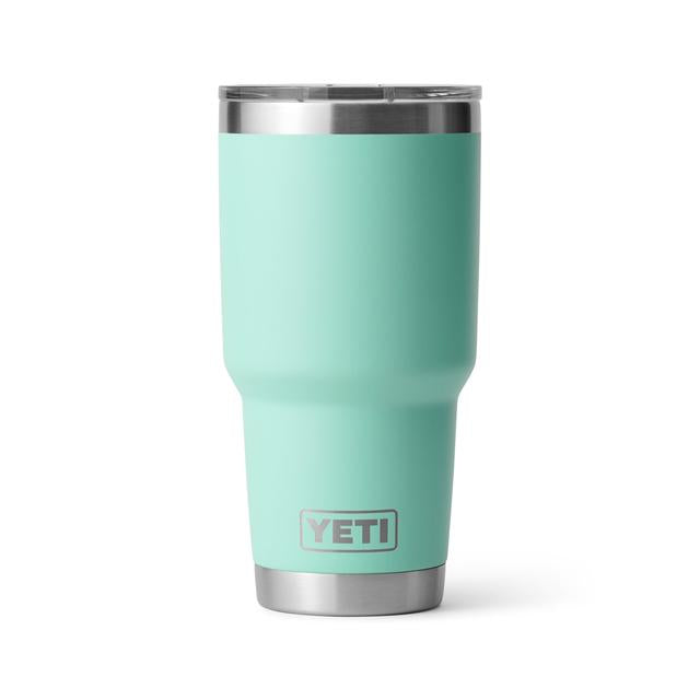Yeti Yeti Rambler 30oz Tumbler Ms Seafoam