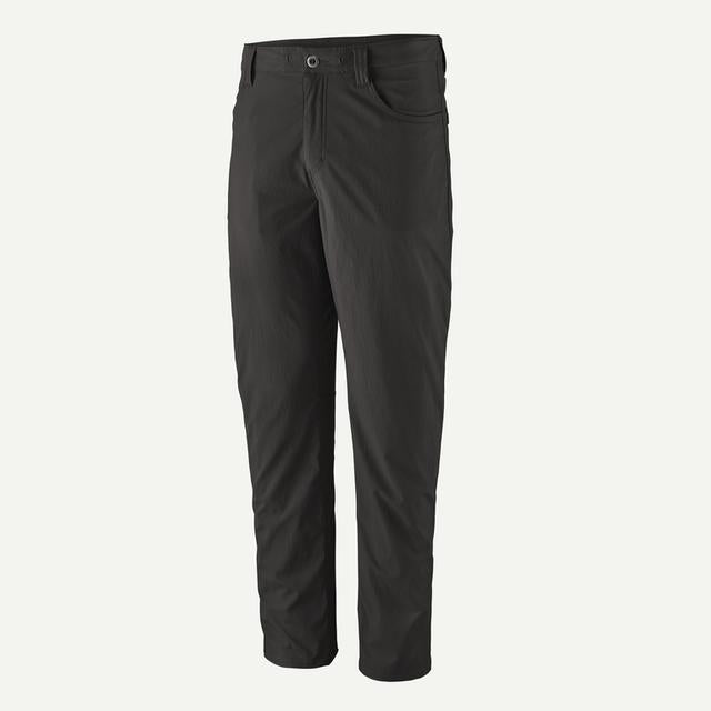 Patagonia Quandary Pants - Reg Black