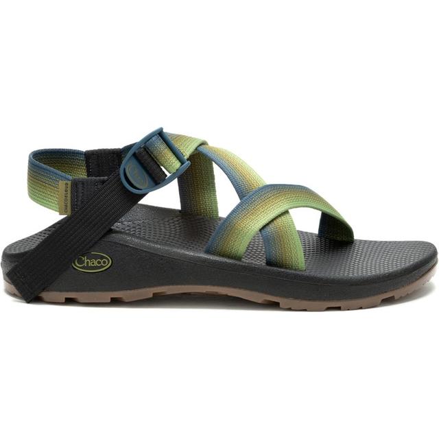 Chacos Chaco M Zcloud Fade Green