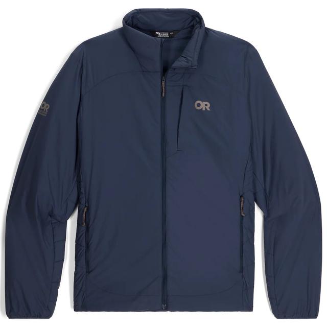 Outdoor Research Vesper Insulated Jacket Atlantic
