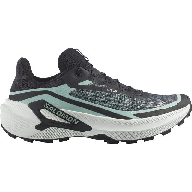 Salomon Sal W Genesis 2 Claqua/Black/Lichen
