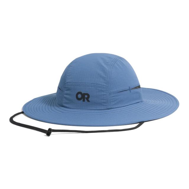Outdoor Research Sunbriolet Sun Hat Skyline