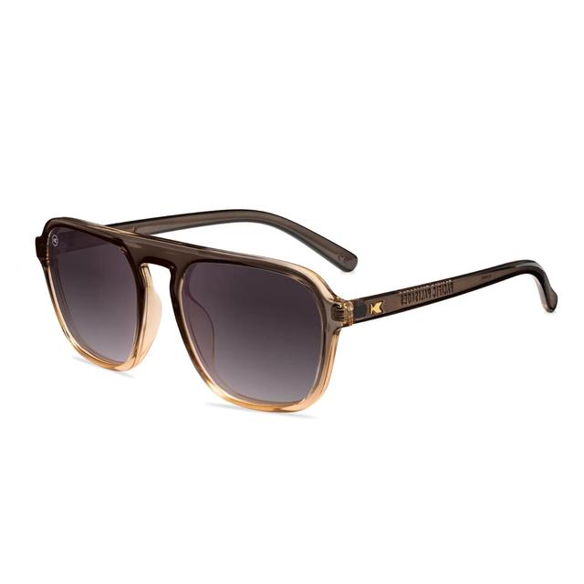 Knockaround Cortado Pacific Palisades Sunglasses Multicolor