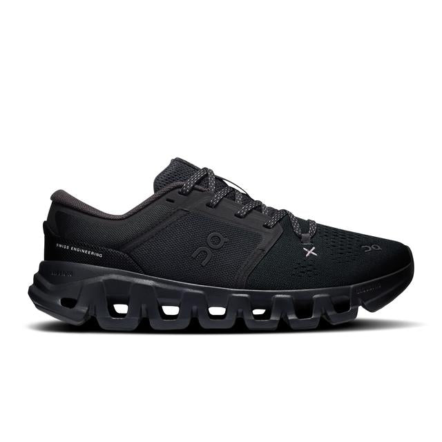 On Running On W Cloud X5 White/Black