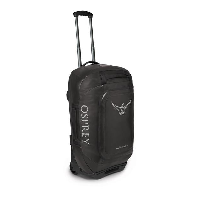 Osprey Packs Rolling Transporter 60 Black
