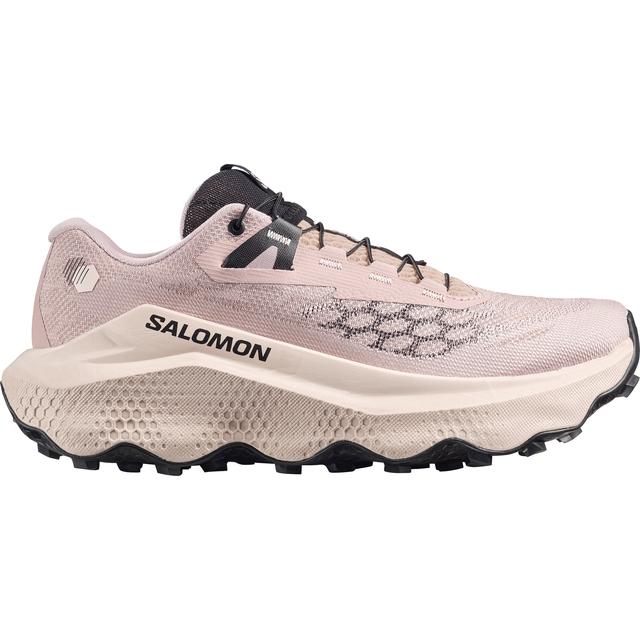 Salomon Ultra Glide 4 Shadow Gray / Tapioca