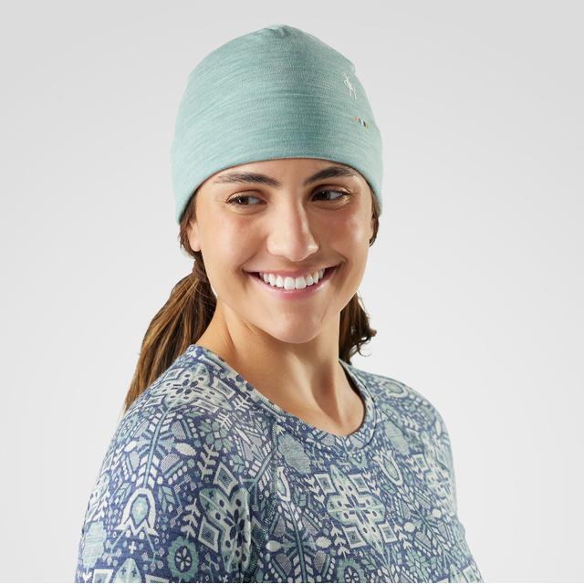 Smartwool Sw U Merino 250 Cuffed Beanie Arctic Green