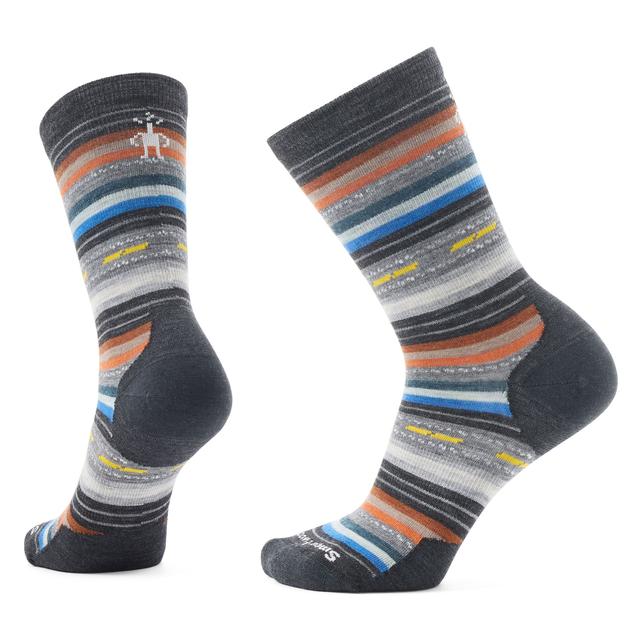 Smartwool Sw M Everyday Margarita Crew Frosty Green