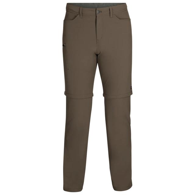 Outdoor Research Ferrosi Convert Pants-32"inseam Morel