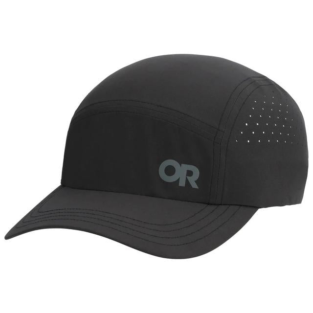 Outdoor Research Swift Lite Tech Cap Black