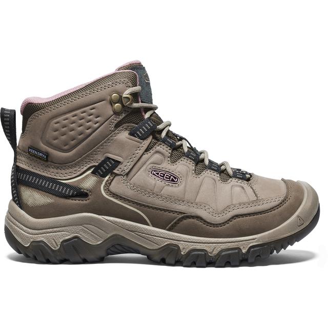 Keen Keen W Targhee Iv Mid Wp Brindle/Nostalgia Rose