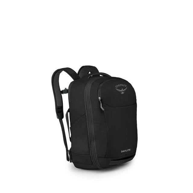 Osprey Packs Daylite Expdbl Travel Pack 26+6 Black