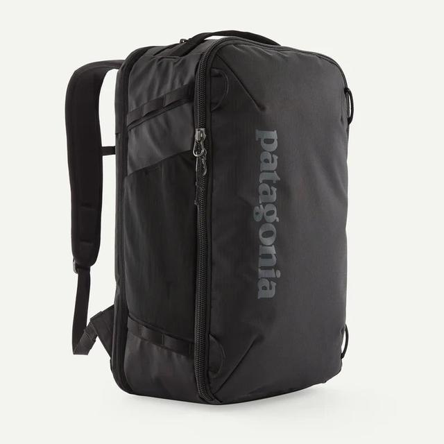 Patagonia Pat Black Hole Mini Mlc Black w/Black