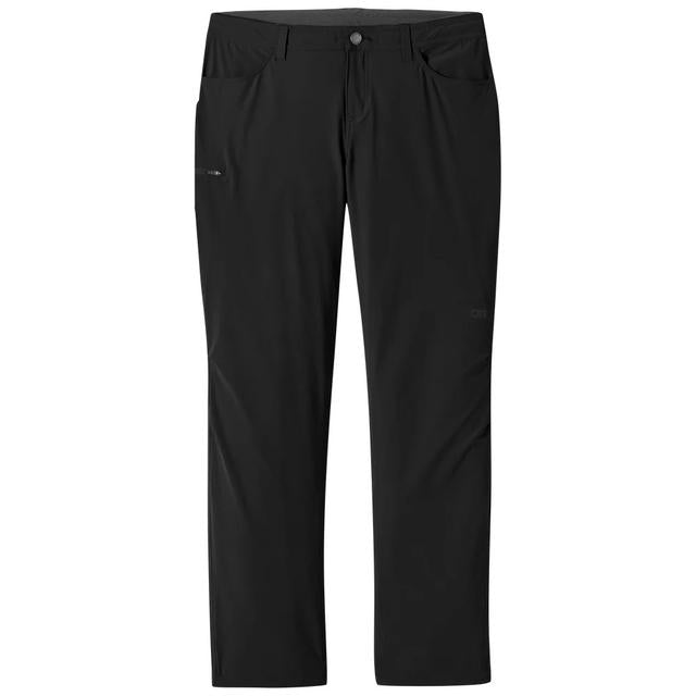 Outdoor Research Ferrosi Pants - Regular Black
