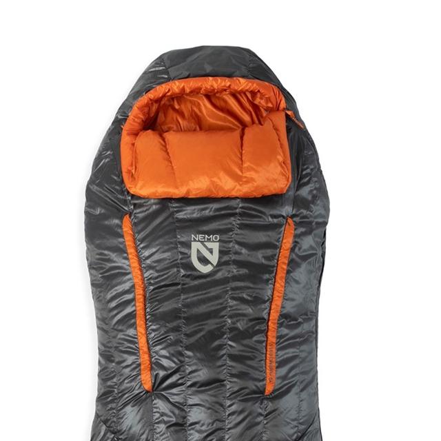 Nemo Disco Endless Promise Down Sleeping Bag - 2025 Chimera