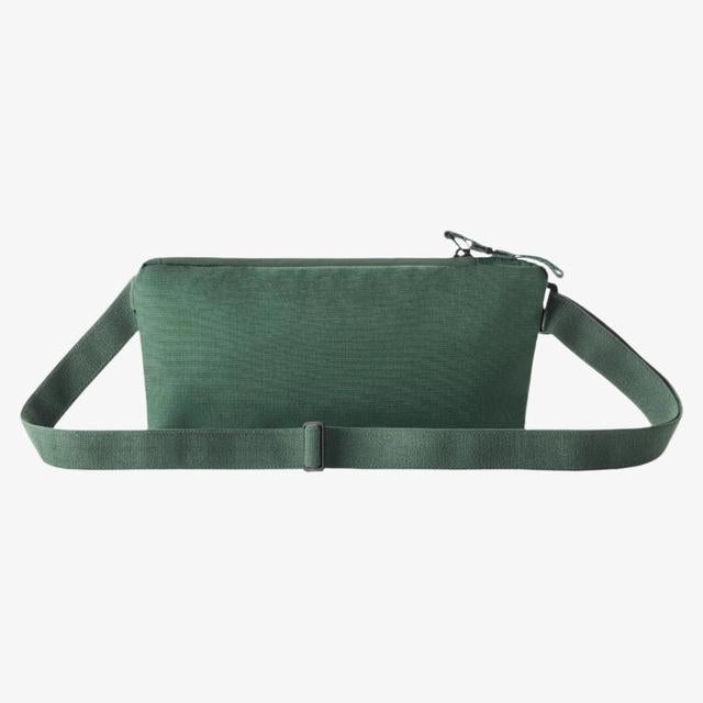 Eagle Creek Stash Rfid Sling Bag Storm Grey
