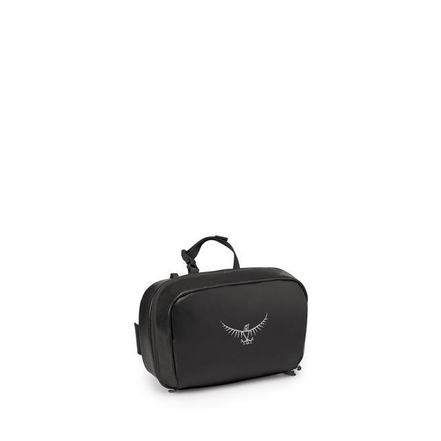 Osprey Osprey Transporter Hanging Toiletry Kit Black