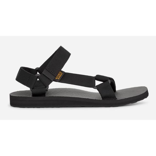 Teva Original Universal - Urban Black